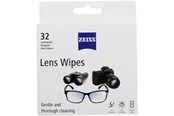 Kameraobjektiv - Carl ZEISS Lens Wipes 32 pcs - 662834500905