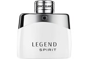 Parfym och dofter - Mont Blanc Legend Spirit Eau de Toilette 30 ml. - MONMB013A03