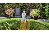 Trädgårdsredskap - Green>it scarecrow owl with 360° rotating head (1pcs) - 91970