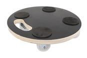 Trädgårdsredskap - Green>it plant trolley in veneer 30 cm - 91521