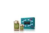 Presentask - Bvlgari Man Wood Essence Giftset - 783320419287