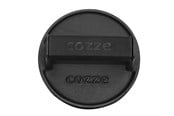 Grill & tillbehör - cozze ® Burgerpress / köttpress Ø160 x 80 mm. gjutjärn - 90375