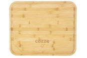 Köksmaskin, tillbehör - cozze ®-pizzaskärbräda 430x350x20 mm. - 90317
