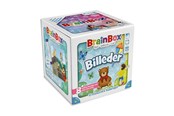 Brädspel - Asmodee Brainbox Pictures DK - GBGBB02DK