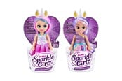 Dockor & Tillbehör - Sparkle Girlz Princess Ice Cream Cone - 10094TQ3-2022