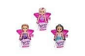 Docka, bamse och tillbehör - Sparkle Girlz Princess Cupcake - 10015TQ3-2022