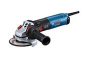 Vinkelslip - Bosch Professional GWS 17-125 Professional - 06017D0200