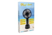Uppvärmning och kylutrustning - Ultron RealPower - cooling fan - 4040895006646
