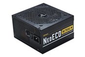 Strömförsörjning - Antec NeoECO Gold Modular NE750G M Strömförsörjning - 750 Watt - 120 mm - ATX 2.4 - 80 Plus Gold certificate - 0-761345-11758-6