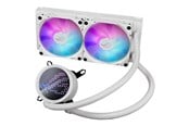 CPU-fläktar - ASUS ROG RYUO III 240 ARGB WE - CPU Vattenkylare - Max 37 dBA - 90RC00J2-M0UAY0