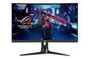 Skärm - 27" ASUS ROG Strix XG27AQV - 2560x1440 (QHD) - 170Hz - IPS - 90LM08G0-B01A70