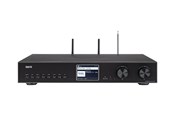 DAB, Nätverk & Klockradio - Imperial DABMAN i510 BT - DAB/DAB+/FM - Svart - 22-253-00
