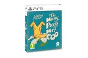 Spel - The Many Pieces of Mr. Coo (Fantabulous Edition) - Sony PlayStation 5 - Äventyr - 8437024411185