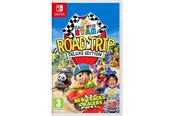 Spel - Race With Ryan: Road Trip (Deluxe Edition) - Nintendo Switch - Racing - 5060528033817