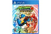 Spel - Mega Man Battle Network Legacy Collection - Sony PlayStation 4 - Action - 0013388560912