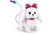 Plush - Pets alive Paw Paw Walking Puppy - 9531
