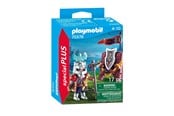 Figure - Playmobil Specials Dwarf Knight - 70378 - 70378