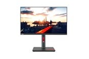 Skärm - 24" Lenovo ThinkVision P24h-30 - 2560x1440 (QHD) - 60Hz - IPS - 63B3GAT6EU