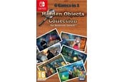 Spel - Hidden Objects Collection - Volume 1 - Nintendo Switch - Pussel - 0850017102125