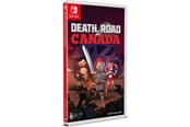 Spel - Death Road to Canada - Nintendo Switch - Action - 0080101011013