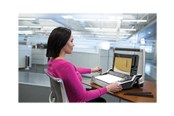 Hålslag- & Häftmaskiner - Fellowes Galaxy 500 - binding machine - 5622001