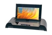 Tejp & lim - Fellowes Helios 60 - thermal binding machine - 5642001