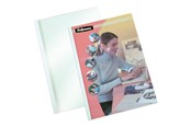 Skrivartillbehör-bläck-toner - Fellowes - 100 pcs. - 200 g/m² - thermal binding cover - 5391202