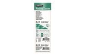 Skrivartillbehör-bläck-toner - Fellowes - 50 pcs. - plastic binding comb - 53489