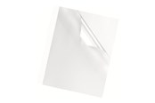 Skrivartillbehör-bläck-toner - Fellowes - 100 pcs. - thermal binding cover - 53150