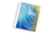 Skrivartillbehör-bläck-toner - Fellowes Standing - 100 pcs. - 200 g/m² - thermal binding cover - 53153