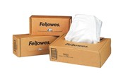 Skrivare tillbehör - Fellowes waste bag - 36055
