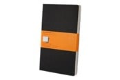 Block och Anteckningsböcker - Moleskine Cahier Large - 360008