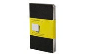 Block och Anteckningsböcker - Moleskine Cahier Pocket - 360016