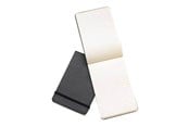 Block och Anteckningsböcker - Moleskine Pocket - reporter notebook - 90 x 140 mm - 192 pages - 360323