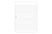Block och Anteckningsböcker - Filofax - notepad - 342210