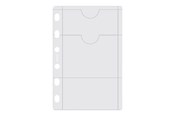 Skrivbordstillbehör - Filofax Pocket - 213603