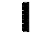 Skrivbordstillbehör - Filofax Pocket - 213609