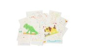 Kreativa spel - PlayMais Decorating Cards 24st. - 160081