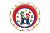 Vattenlek - Mondo Swimming pool 3-ring Super Mario - 16892