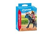 Figure - Playmobil Specials Western Rider - 70602 - 70602
