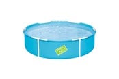 Pool & badbassäng - Bestway Frame Pool Swimming Pool 152cm - 56283