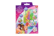 Kreativa spel - Canenco Disney Princess Diamond Painting Stickers Making - DP22328