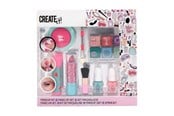 Dockor & Tillbehör - CREATE IT! Make-up Set 13 pcs. - 84502
