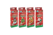 Små presenter till barn - Grafix Make your own Diamond Painting Keychain Christmas - assorted - 800038