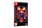 Spel - Five Nights at Freddy's: Security Breach - Nintendo Switch - Action / äventyr - 5016488140294