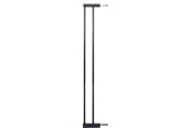 Hundar - BabyDan Extend A Pet Gate, extra högt Hundgrindar, svart - 500310