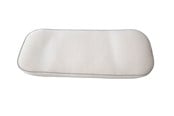 Barnrummet - BabyDan DreamSafe madrass för duovagn (30x75 cm) - 1365-10