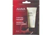 Ansiktsvård - AHAVA T.T.C. Purifying Mud Mask - 697045154210