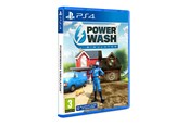Spel - PowerWash Simulator - Sony PlayStation 4 - Simulering - 5021290096363