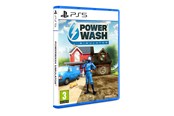 Spel - PowerWash Simulator - Sony PlayStation 5 - Simulering - 5021290096424